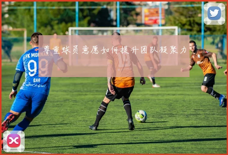 尊重球员意愿如何提升团队凝聚力